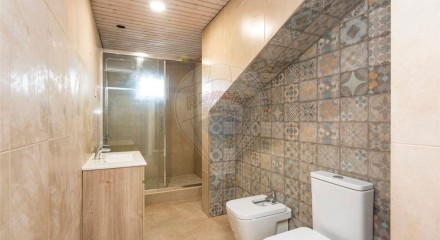Residential - Single Family Home - T4 - Alcacovas, Viana do Alentejo - PT