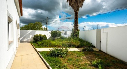 Residential - Single Family Home - T4 - Alcacovas, Viana do Alentejo - PT