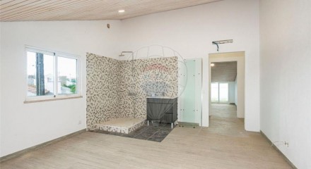 Residential - Single Family Home - T4 - Alcacovas, Viana do Alentejo - PT