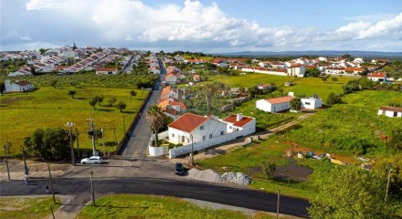 Residential - Single Family Home - T4 - Alcacovas, Viana do Alentejo - PT