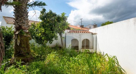 Residential - Single Family Home - T4 - Alcacovas, Viana do Alentejo - PT