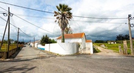 Residential - Single Family Home - T4 - Alcacovas, Viana do Alentejo - PT