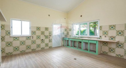 Residential - Single Family Home - T4 - Alcacovas, Viana do Alentejo - PT