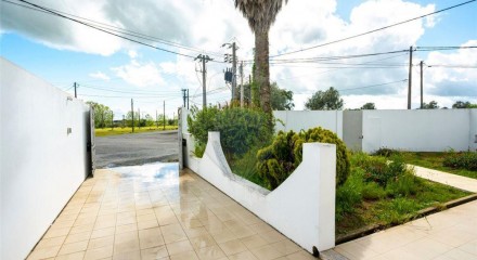 Residential - Single Family Home - T4 - Alcacovas, Viana do Alentejo - PT