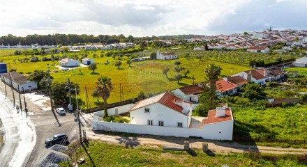 Residential - Single Family Home - T4 - Alcacovas, Viana do Alentejo - PT
