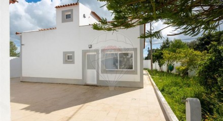 Residential - Single Family Home - T4 - Alcacovas, Viana do Alentejo - PT
