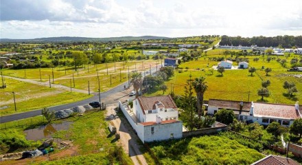 Residential - Single Family Home - T4 - Alcacovas, Viana do Alentejo - PT