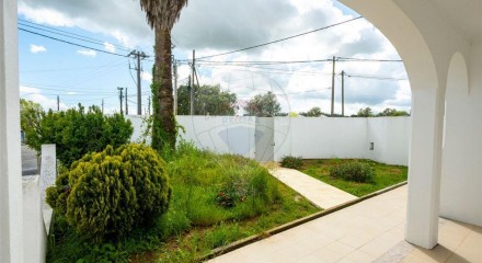 Residential - Single Family Home - T4 - Alcacovas, Viana do Alentejo - PT