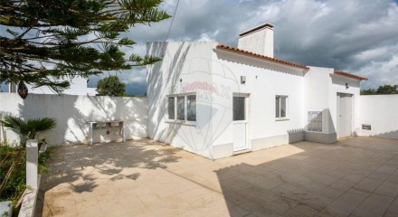 Residential - Single Family Home - T4 - Alcacovas, Viana do Alentejo - PT