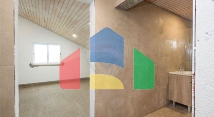 Residential - Single Family Home - T4 - Alcacovas, Viana do Alentejo - PT