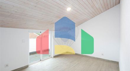 Residential - Single Family Home - T4 - Alcacovas, Viana do Alentejo - PT