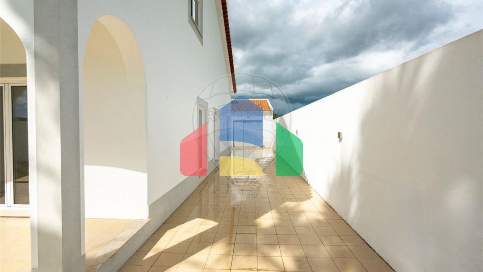 Residential - Single Family Home - T4 - Alcacovas, Viana do Alentejo - PT