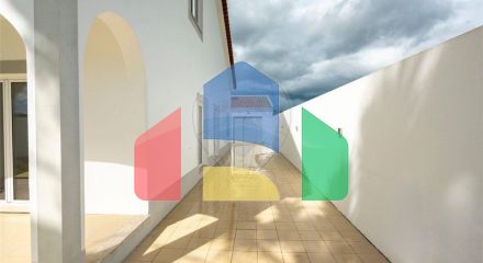 Residential - Single Family Home - T4 - Alcacovas, Viana do Alentejo - PT