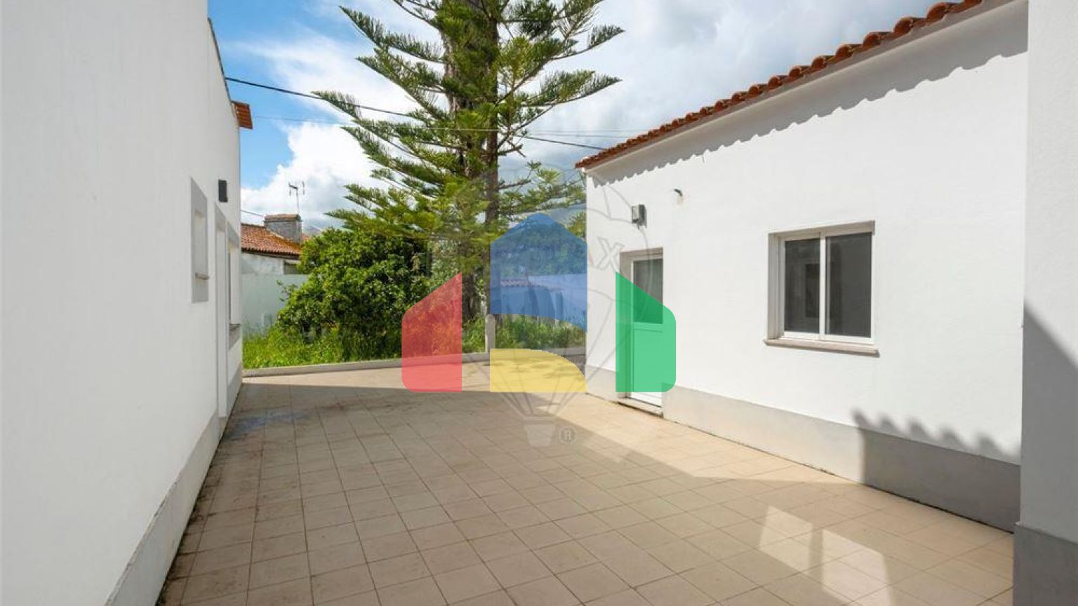 Residential - Single Family Home - T4 - Alcacovas, Viana do Alentejo - PT