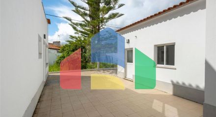 Residential - Single Family Home - T4 - Alcacovas, Viana do Alentejo - PT