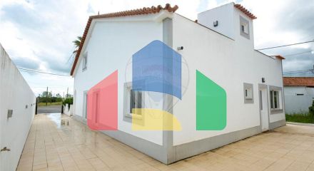 Residential - Single Family Home - T4 - Alcacovas, Viana do Alentejo - PT