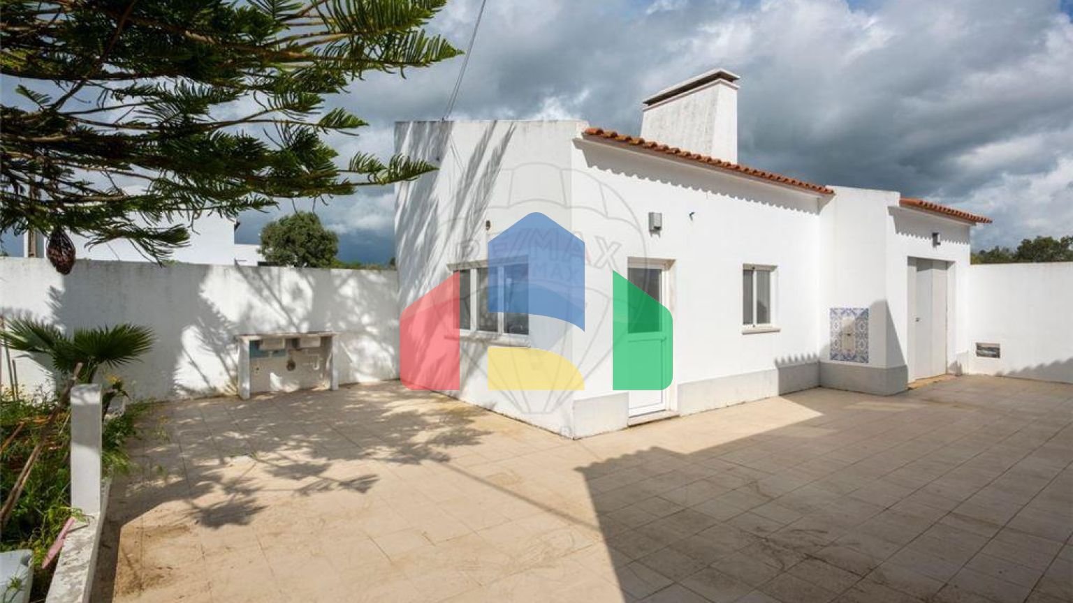 Residential - Single Family Home - T4 - Alcacovas, Viana do Alentejo - PT