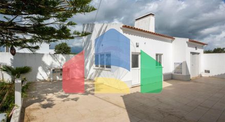 Residential - Single Family Home - T4 - Alcacovas, Viana do Alentejo - PT