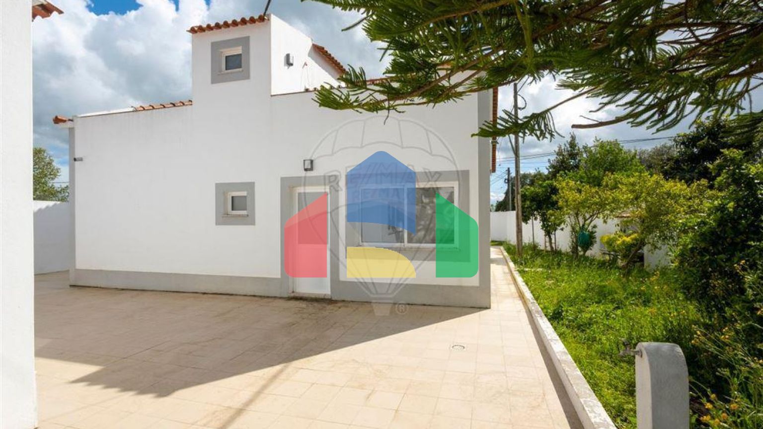 Residential - Single Family Home - T4 - Alcacovas, Viana do Alentejo - PT