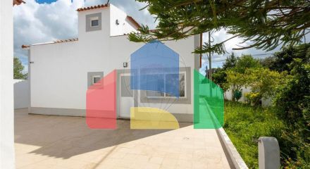 Residential - Single Family Home - T4 - Alcacovas, Viana do Alentejo - PT