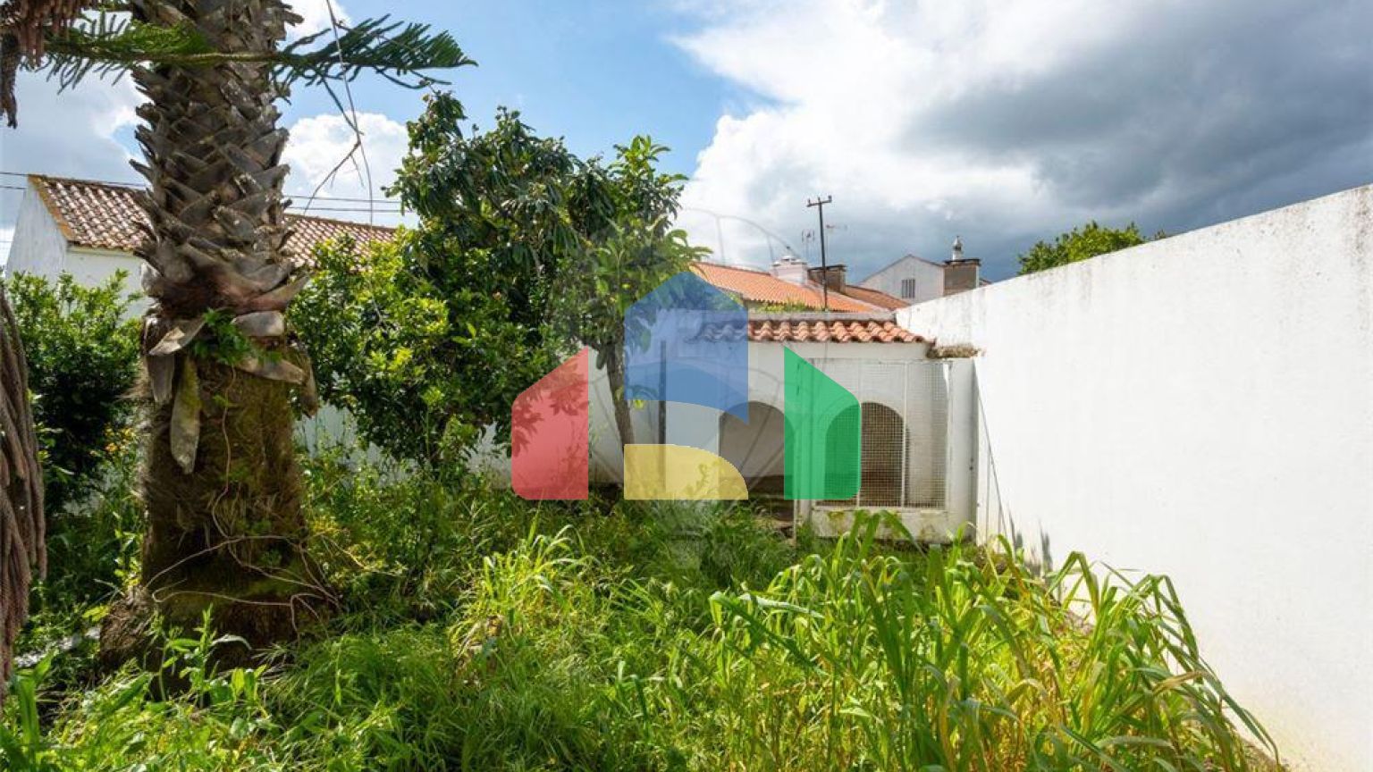 Residential - Single Family Home - T4 - Alcacovas, Viana do Alentejo - PT