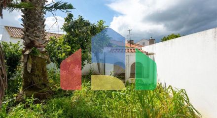 Residential - Single Family Home - T4 - Alcacovas, Viana do Alentejo - PT