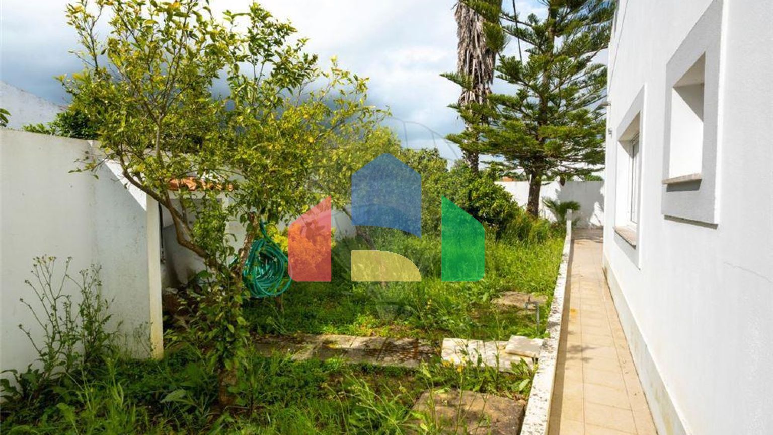 Residential - Single Family Home - T4 - Alcacovas, Viana do Alentejo - PT