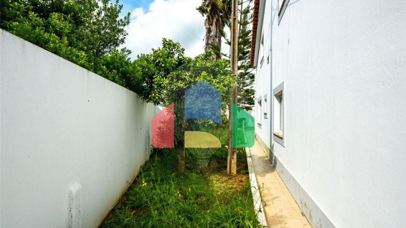 Residential - Single Family Home - T4 - Alcacovas, Viana do Alentejo - PT