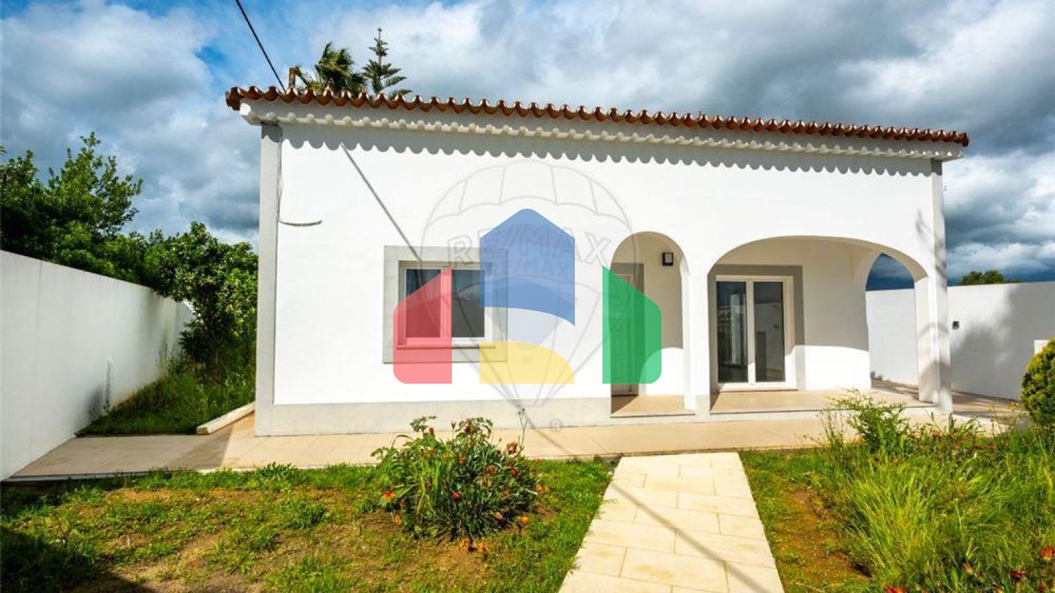 Residential - Single Family Home - T4 - Alcacovas, Viana do Alentejo - PT