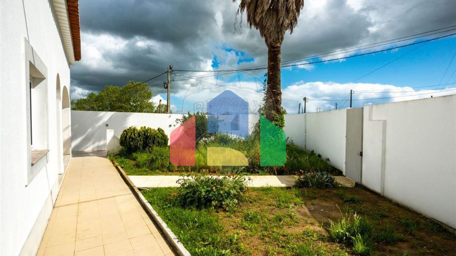 Residential - Single Family Home - T4 - Alcacovas, Viana do Alentejo - PT