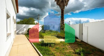 Residential - Single Family Home - T4 - Alcacovas, Viana do Alentejo - PT