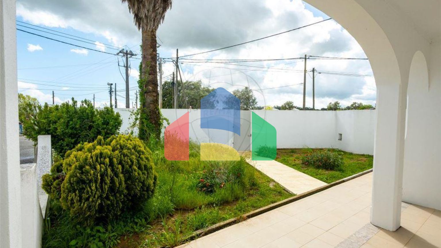 Residential - Single Family Home - T4 - Alcacovas, Viana do Alentejo - PT