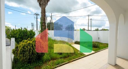 Residential - Single Family Home - T4 - Alcacovas, Viana do Alentejo - PT