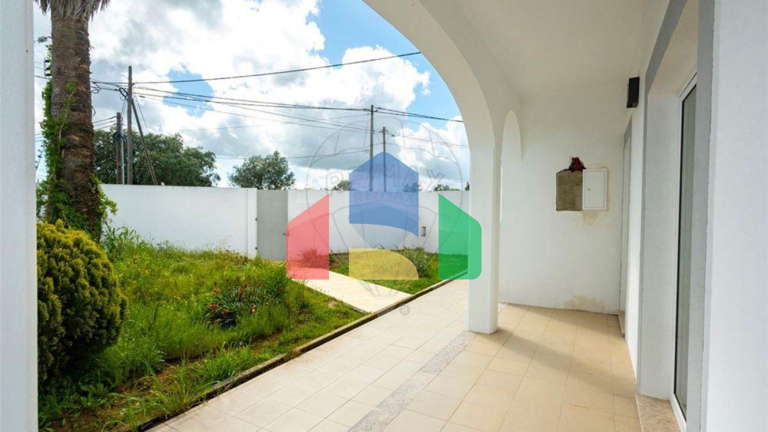 Residential - Single Family Home - T4 - Alcacovas, Viana do Alentejo - PT