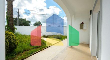 Residential - Single Family Home - T4 - Alcacovas, Viana do Alentejo - PT