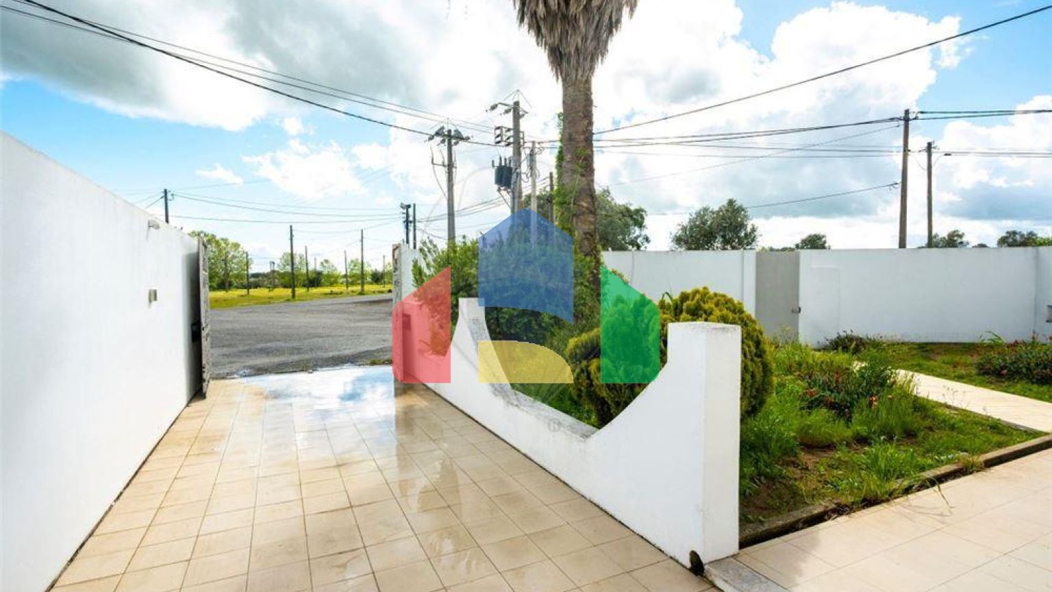 Residential - Single Family Home - T4 - Alcacovas, Viana do Alentejo - PT