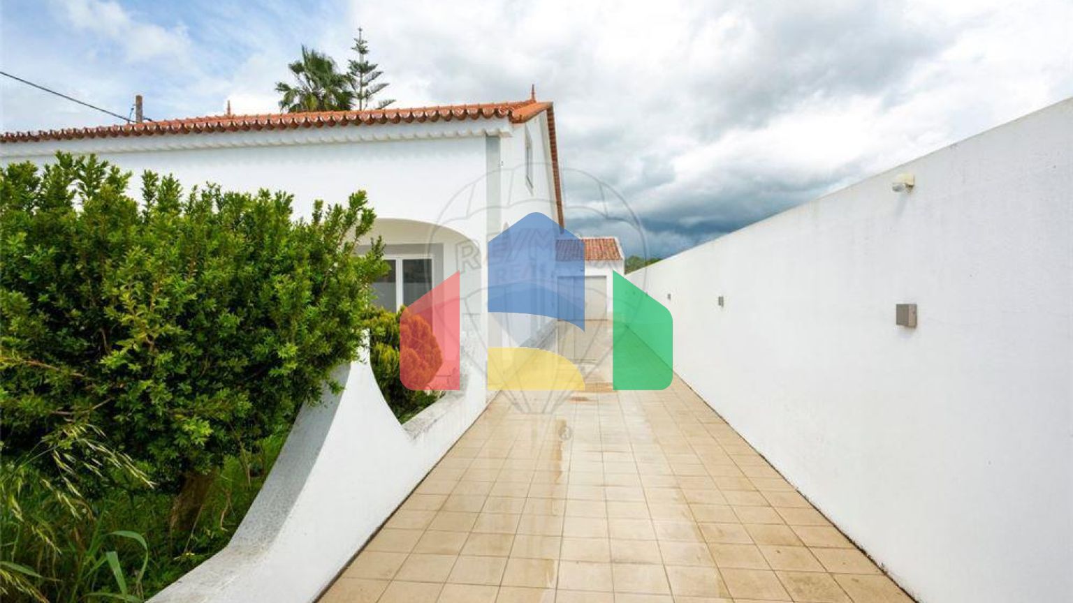Residential - Single Family Home - T4 - Alcacovas, Viana do Alentejo - PT