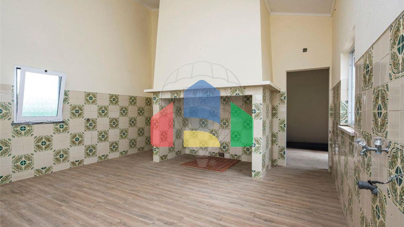 Residential - Single Family Home - T4 - Alcacovas, Viana do Alentejo - PT