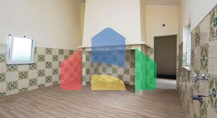 Residential - Single Family Home - T4 - Alcacovas, Viana do Alentejo - PT