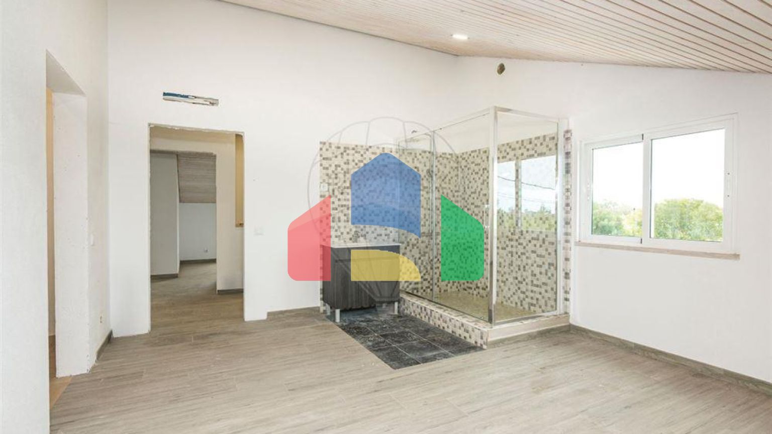 Residential - Single Family Home - T4 - Alcacovas, Viana do Alentejo - PT