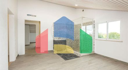 Residential - Single Family Home - T4 - Alcacovas, Viana do Alentejo - PT