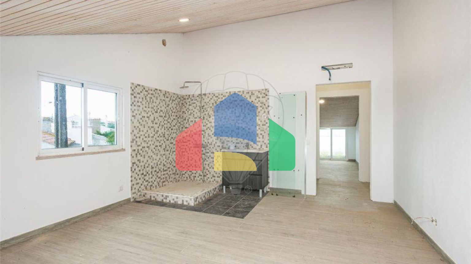 Residential - Single Family Home - T4 - Alcacovas, Viana do Alentejo - PT