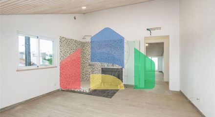 Residential - Single Family Home - T4 - Alcacovas, Viana do Alentejo - PT