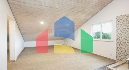 Residential - Single Family Home - T4 - Alcacovas, Viana do Alentejo - PT