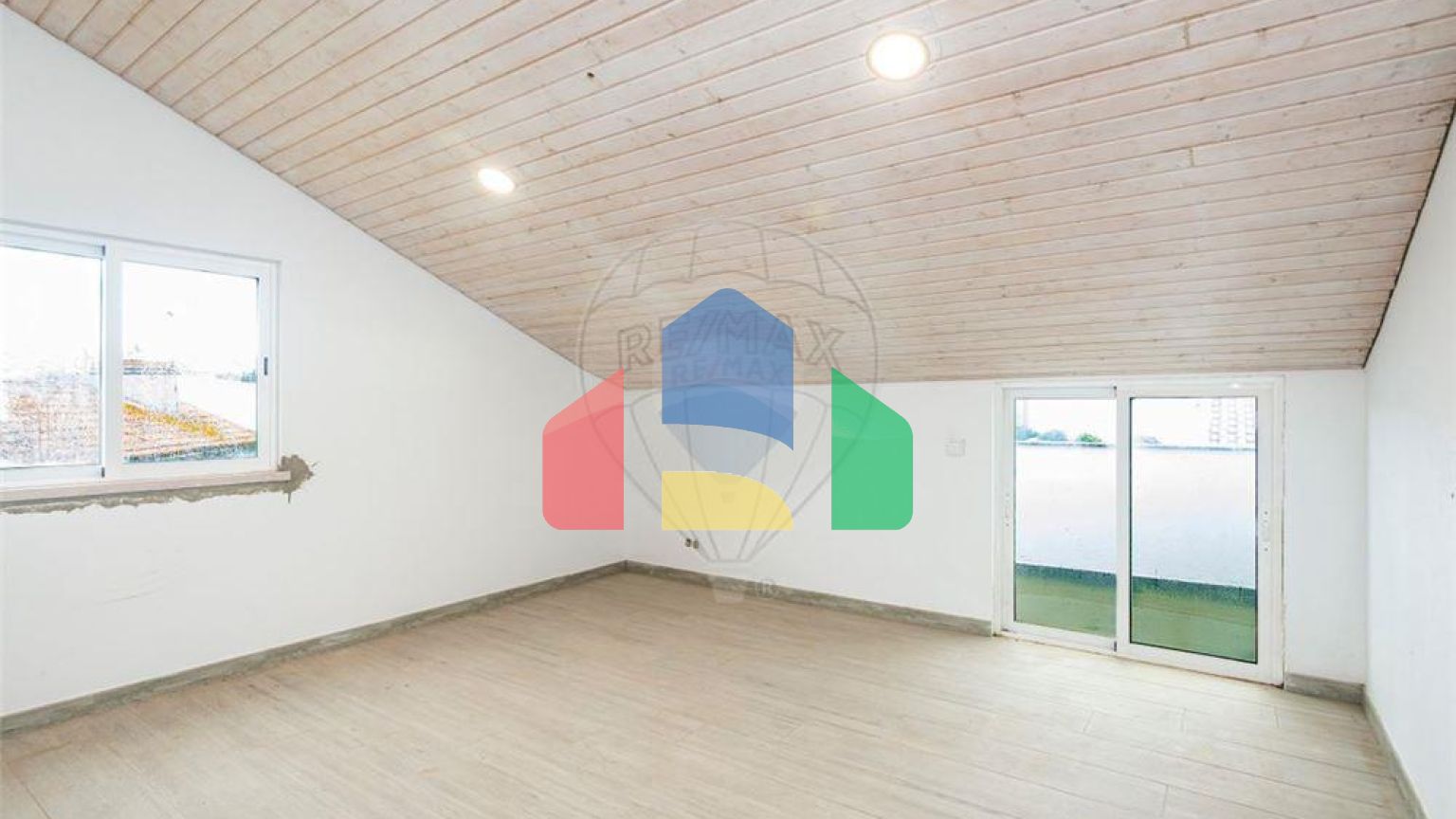 Residential - Single Family Home - T4 - Alcacovas, Viana do Alentejo - PT