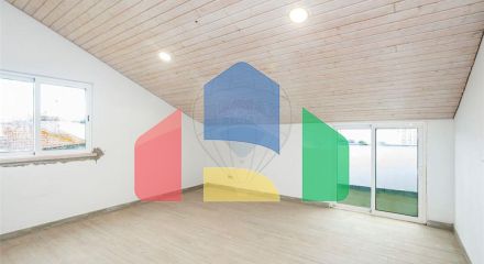 Residential - Single Family Home - T4 - Alcacovas, Viana do Alentejo - PT