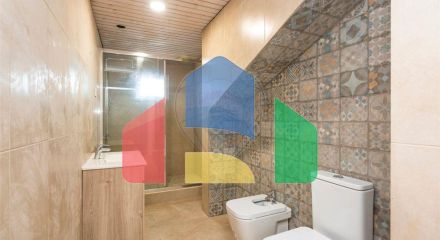 Residential - Single Family Home - T4 - Alcacovas, Viana do Alentejo - PT