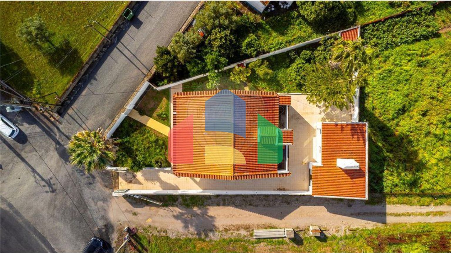 Residential - Single Family Home - T4 - Alcacovas, Viana do Alentejo - PT