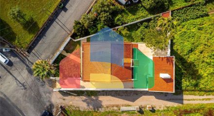 Residential - Single Family Home - T4 - Alcacovas, Viana do Alentejo - PT