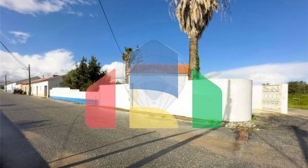 Residential - Single Family Home - T4 - Alcacovas, Viana do Alentejo - PT